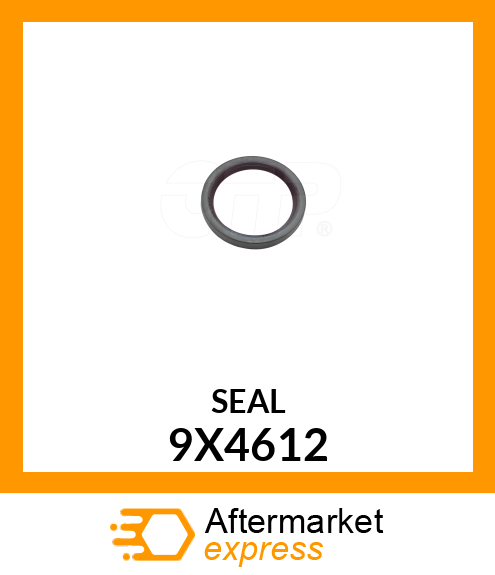 SEAL 9X4612