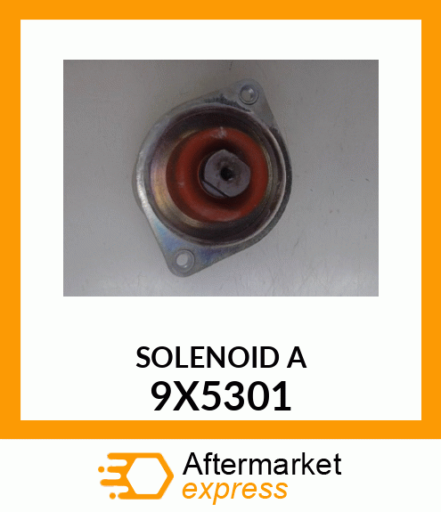 SOLENOID A 9X5301