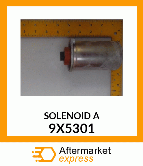 SOLENOID A 9X5301