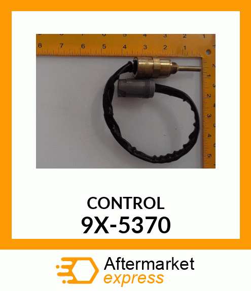 CONTROL 9X-5370