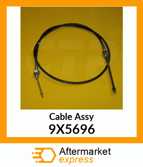 CABLE A 9X5696