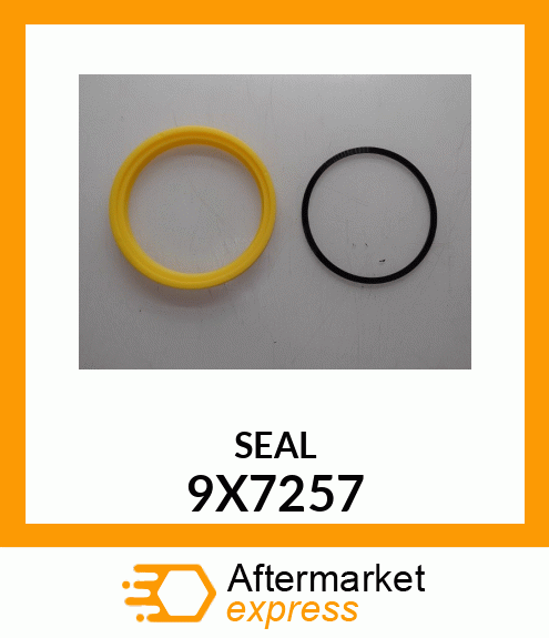 SEAL A 9X7257