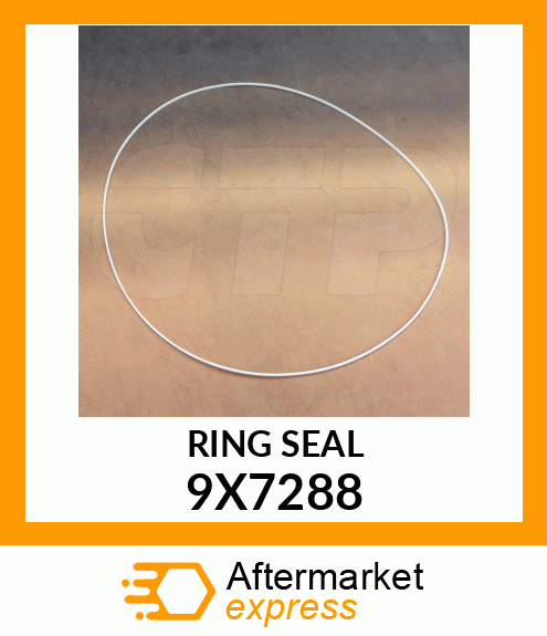 RING SEAL 9X7288