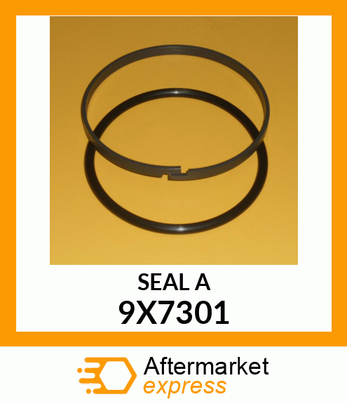 SEAL A 9X7301
