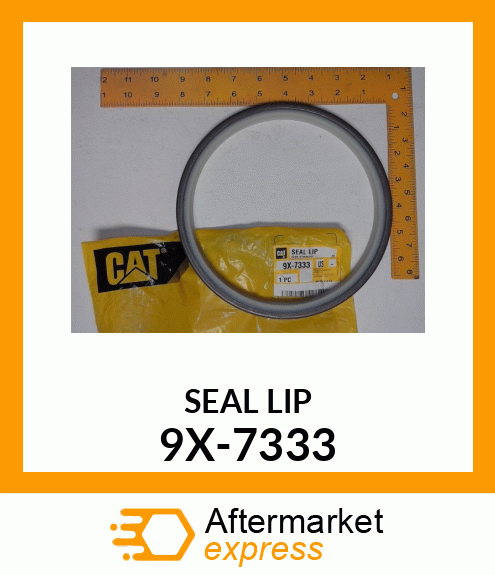 SEAL 9X7333