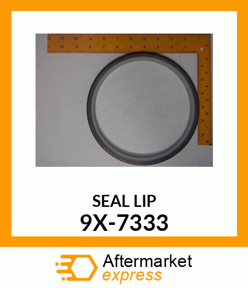 SEAL 9X7333