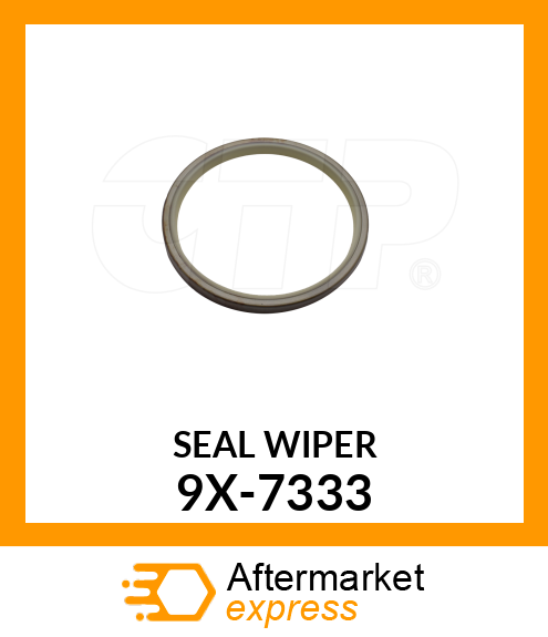 SEAL 9X7333