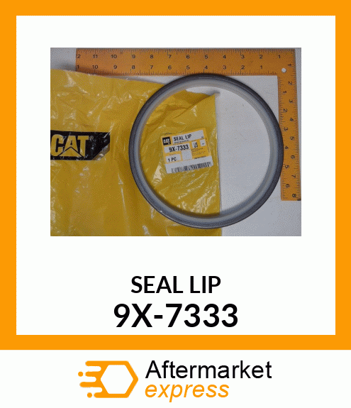 SEAL 9X7333