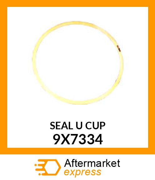 SEAL U CUP 9X7334