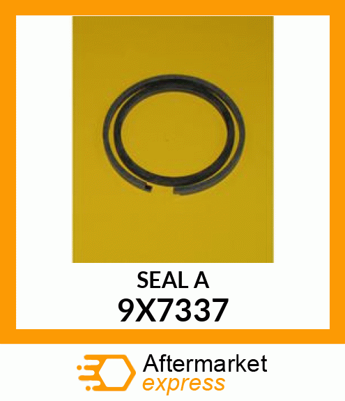 SEAL A 9X7337