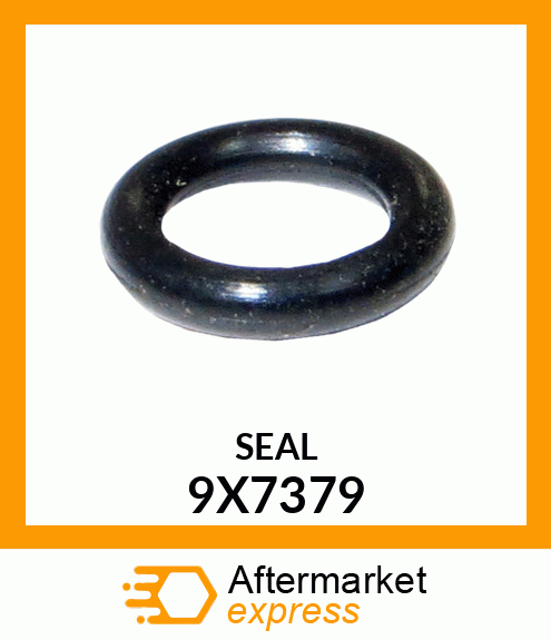 SEAL 9X7379