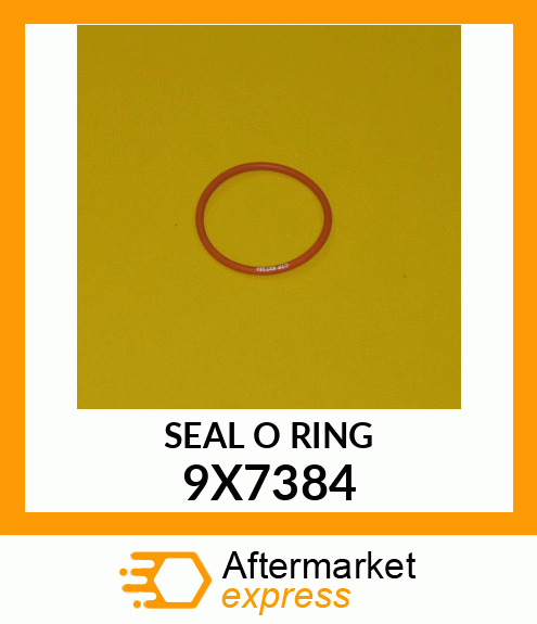SEAL-O-RIN 9X7384