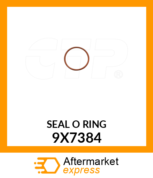 SEAL-O-RIN 9X7384