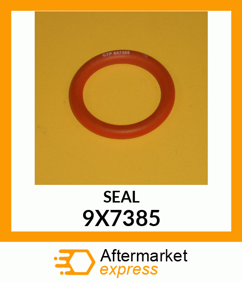 SEAL 9X7385