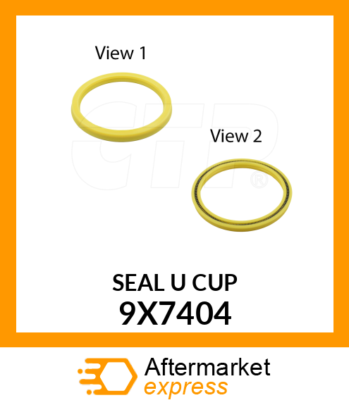 SEAL 9X7404