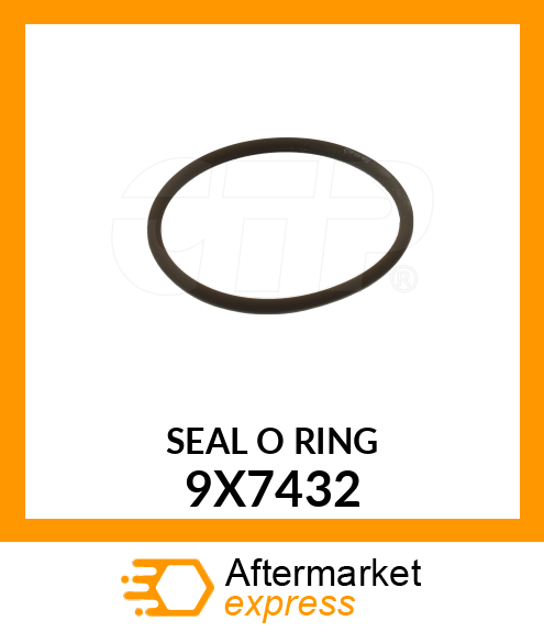 SEAL 9X7432