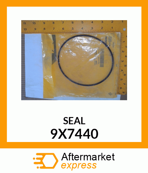 SEAL 9X7440