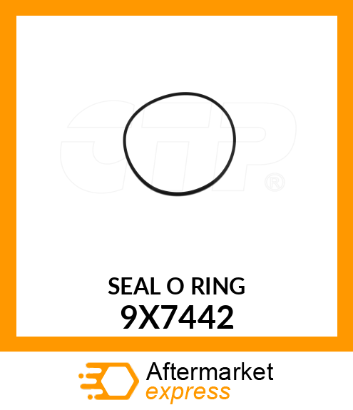 SEAL 9X7442