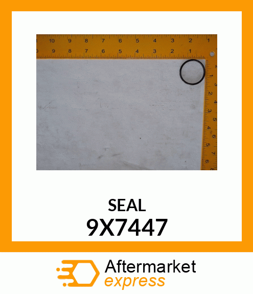 SEAL 9X7447