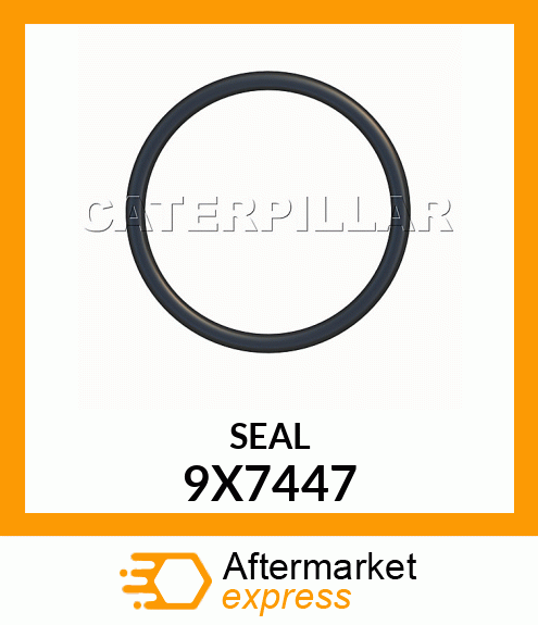 SEAL 9X7447