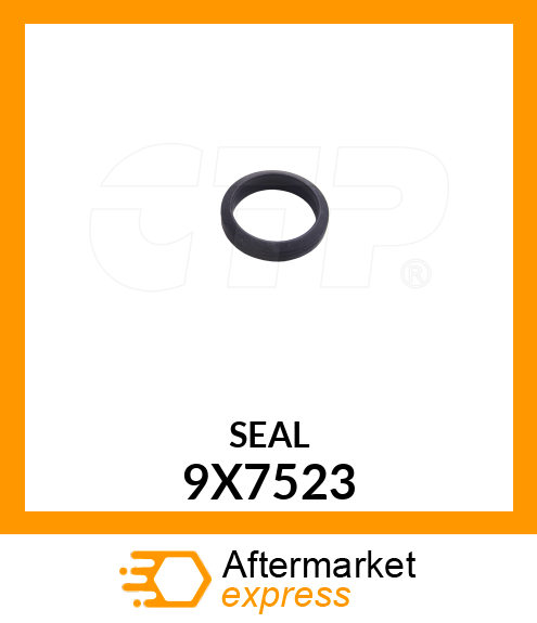 SEAL 9X7523