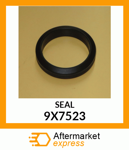 SEAL 9X7523