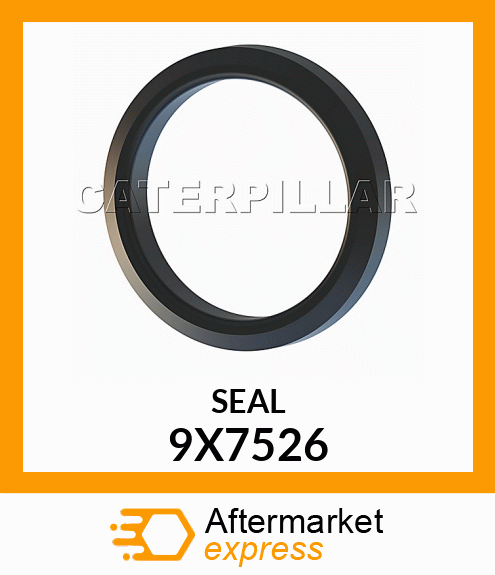 SEAL 9X7526
