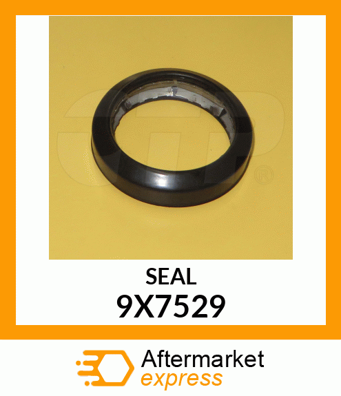 SEAL 9X7529