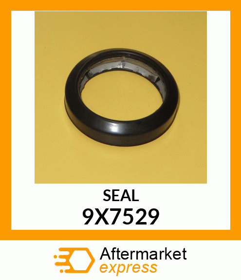 SEAL 9X7529