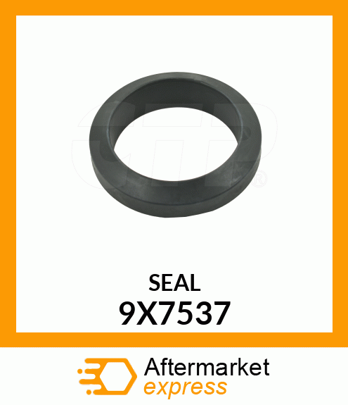 SEAL 9X7537