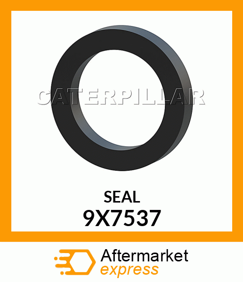 SEAL 9X7537