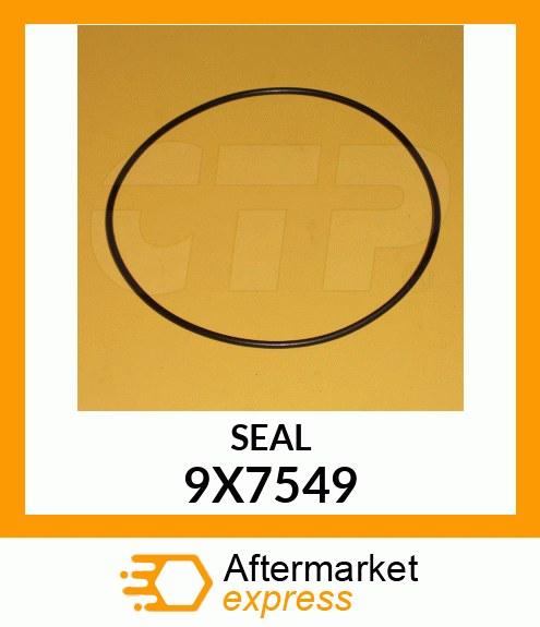 SEAL 9X7549