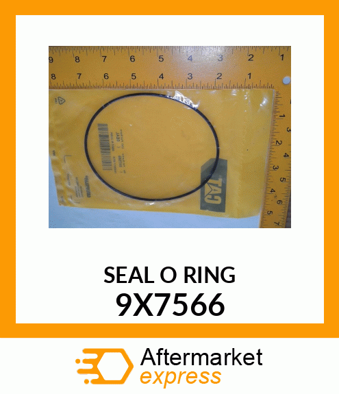 SEAL 9X7566