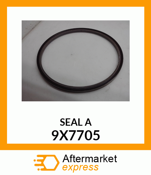 SEAL AS 9X7705