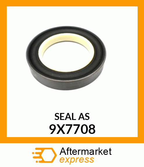 SEAL AS 9X7708