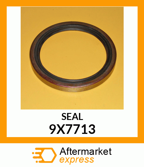 SEAL 9X7713