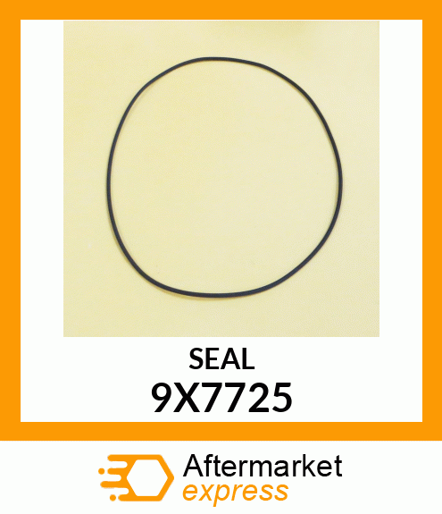 SEAL 9X7725