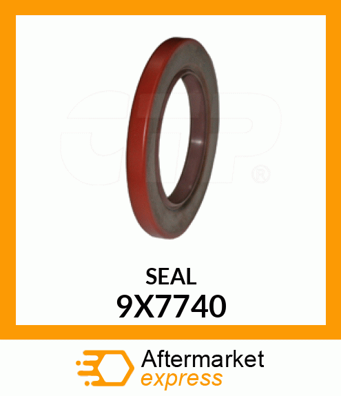 SEAL 9X7740