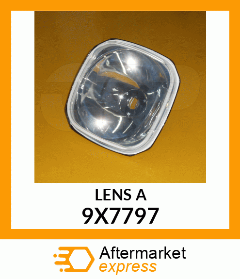 LENS 9X7797