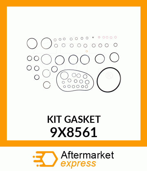 KIT 9X8561