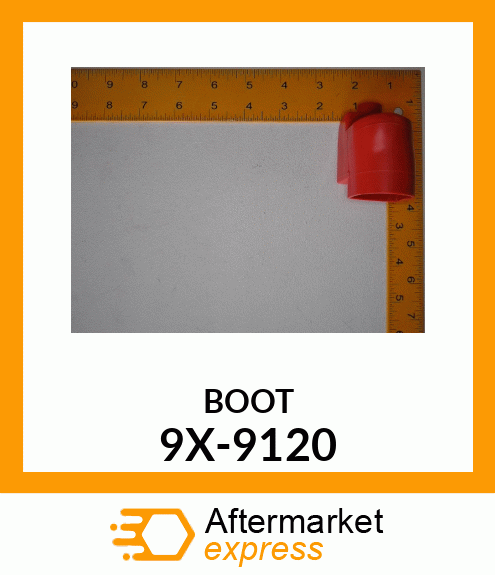 BOOT 9X-9120