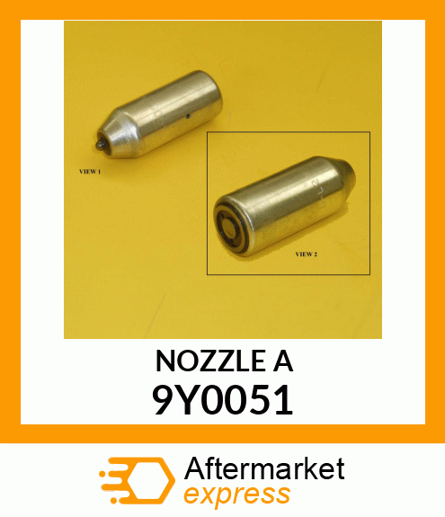 NOZZLE A 9Y0051