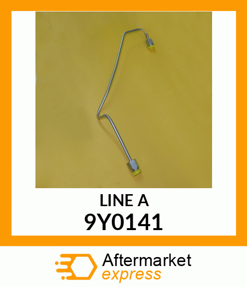 LINE A 9Y0141