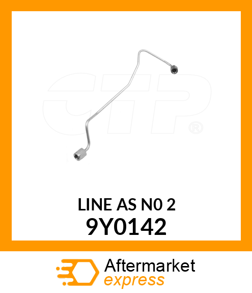 LINE A 9Y0142