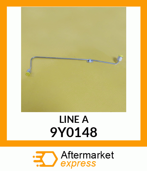 LINE A 9Y0148