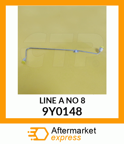 LINE A 9Y0148