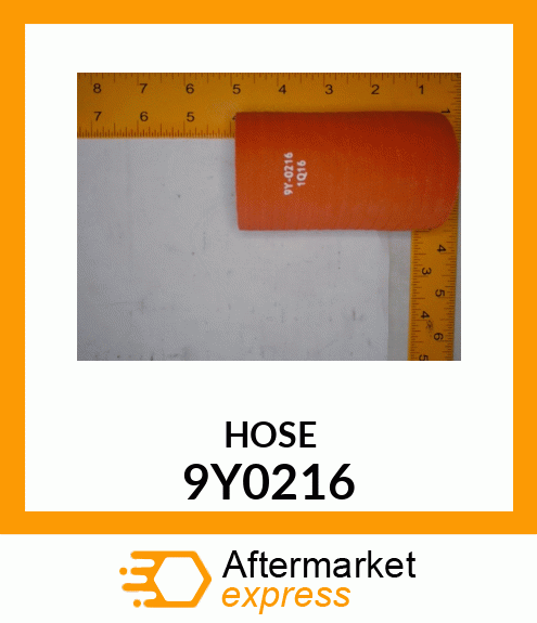 HOSE 9Y0216