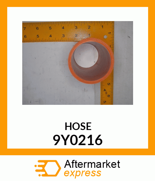 HOSE 9Y0216