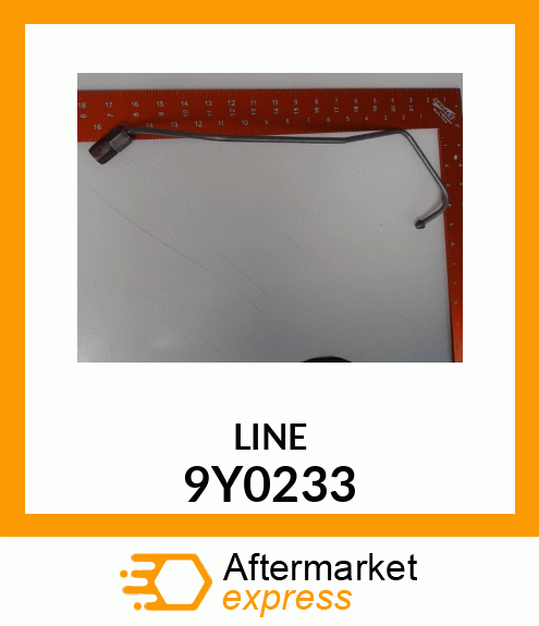 LINE A 9Y0233