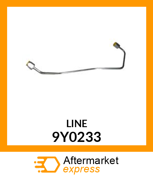 LINE A 9Y0233